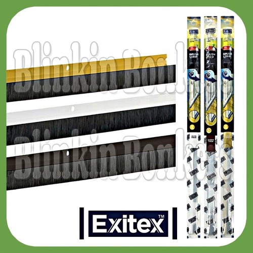 Exitex door bottom - door, strip