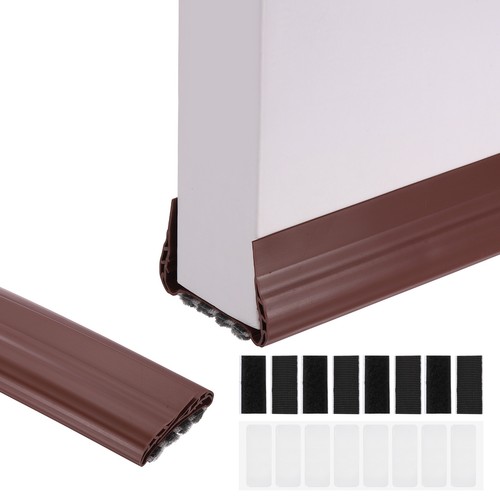 Brown under door - brown, stopper