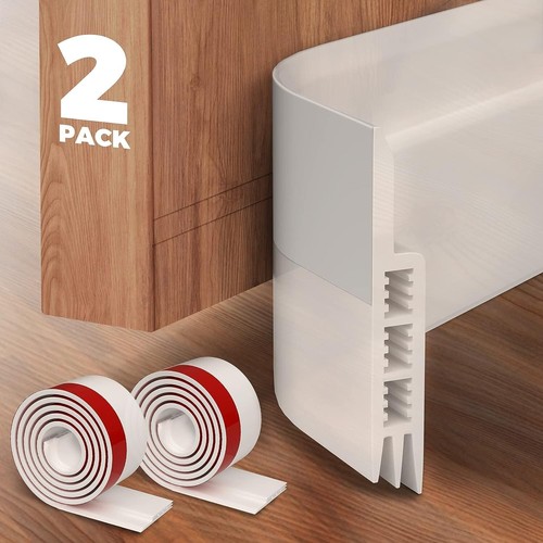 Door draft stopper - stopper, under