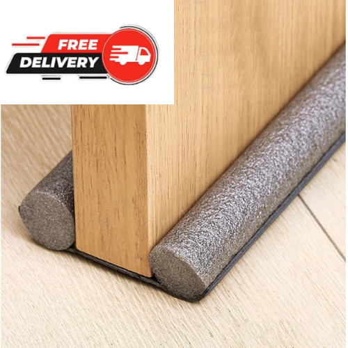 Double sided door - double,