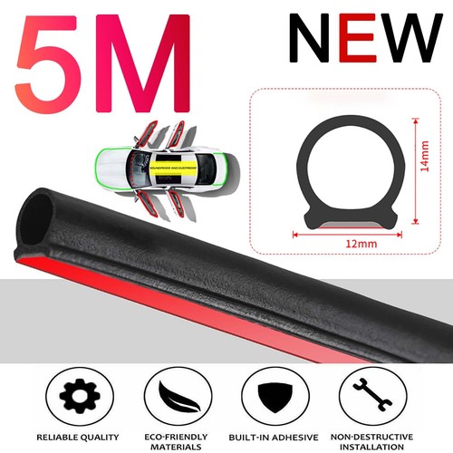 Rubber seal weather strip - rubber,