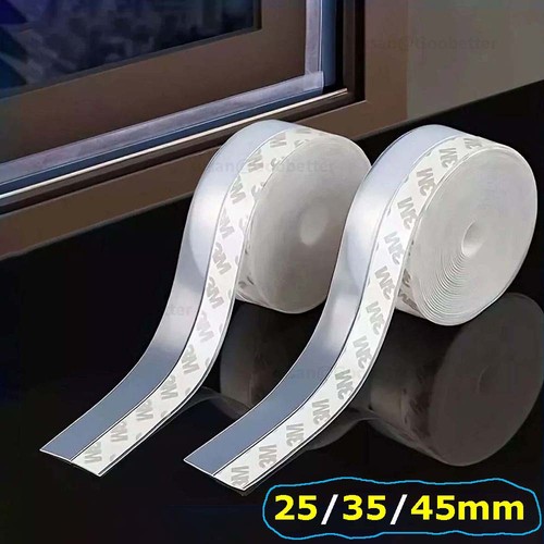 Seal adhesive silicone draught - seal,