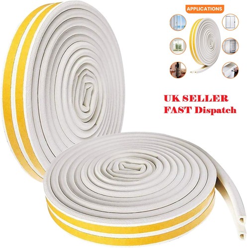 10m rubber seal weather - 5m,