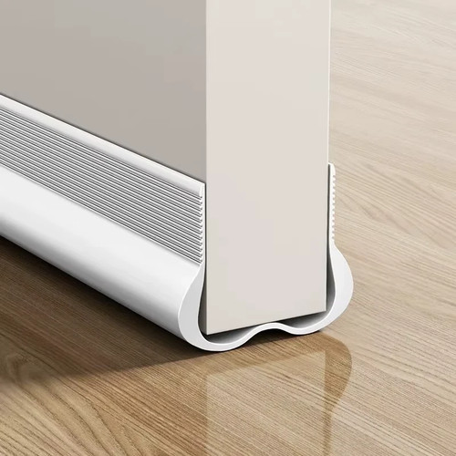 Door draft stopper pvc - stopper,