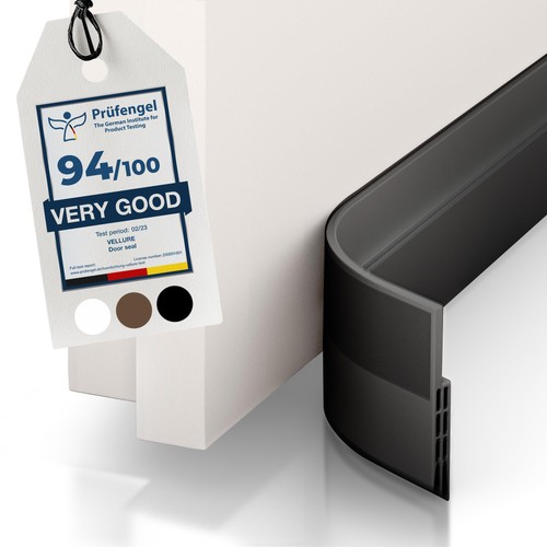 Pcs door draft stopper - 1,