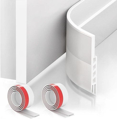Door draft stopper - 2,