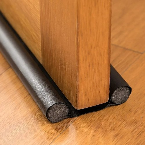 Door draft stopper - door,