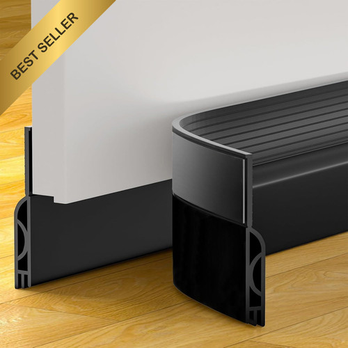 Black door draft - door,