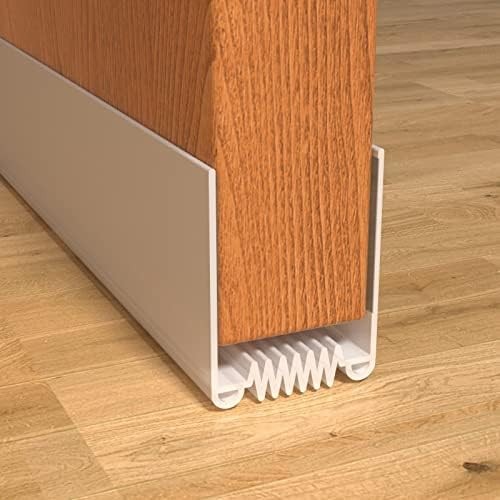 Door draft stopper - door,