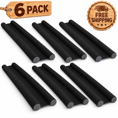 Set flexible door bottom - set, of