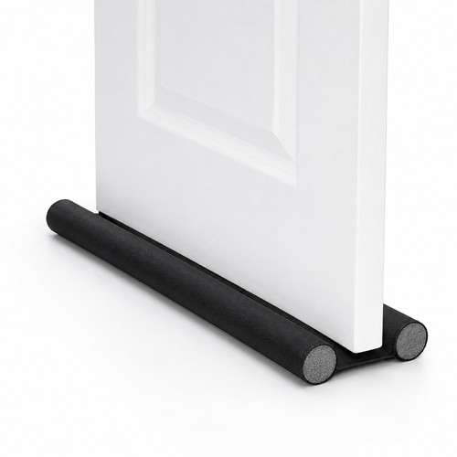 Under door draft stopper - draft,