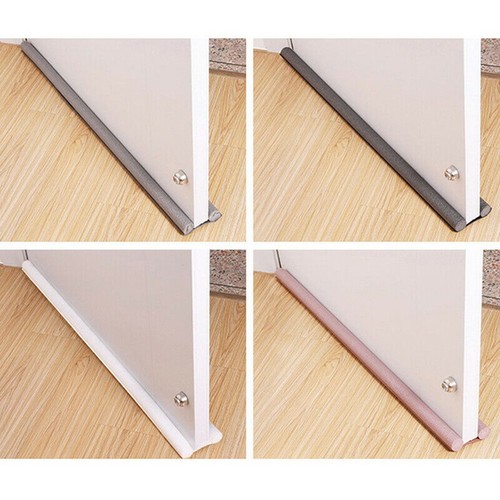 Under door bottom sealing - bottom,