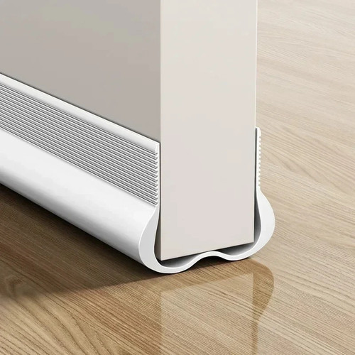 Under door bottom seal - door,