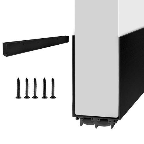 Door draft stoppers for - door,