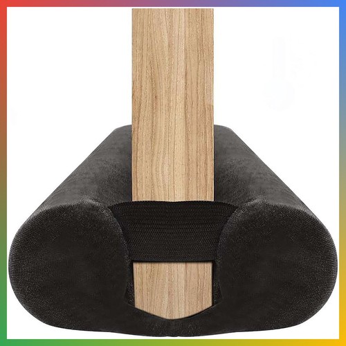 Door draft stopper for - door,