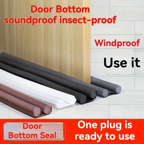 Door seals sweep - seals, weather