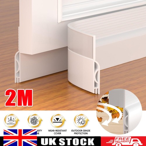 Pack white door - 1,