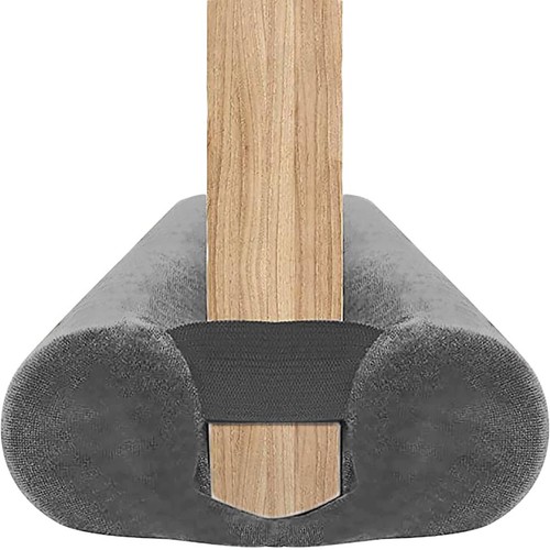 Door draft stopper for - door, doors