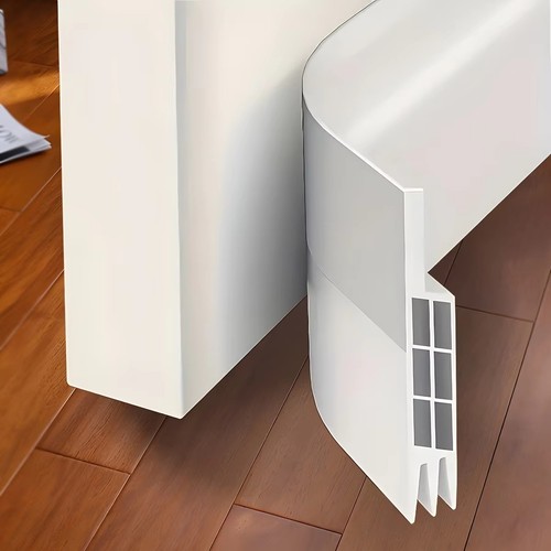 1pc meter door - door, draught