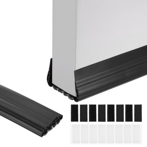 Under door draft stopper - stopper,