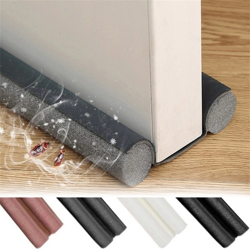 Inch door draft stopper - inch,