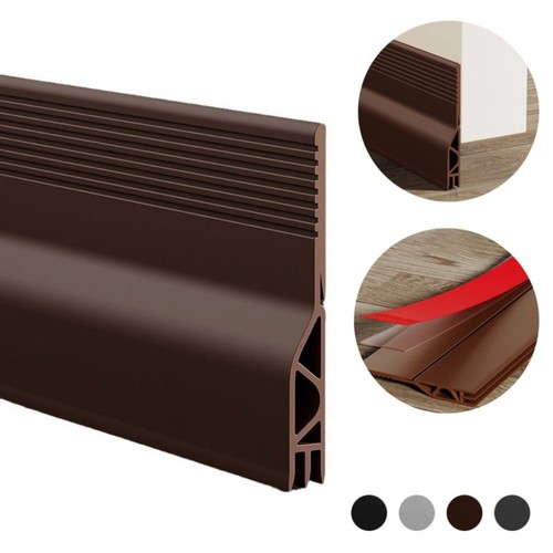 Door draught excluder 100 - draught, cm