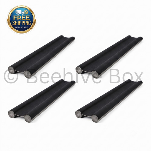 Pack door bottom seal strip - 4,