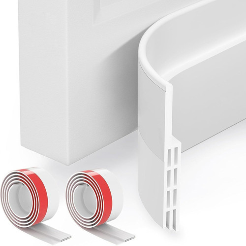Pack door draft stopper - pack,