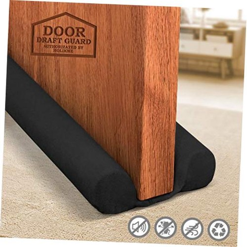 Twin door draft stopper - twin,