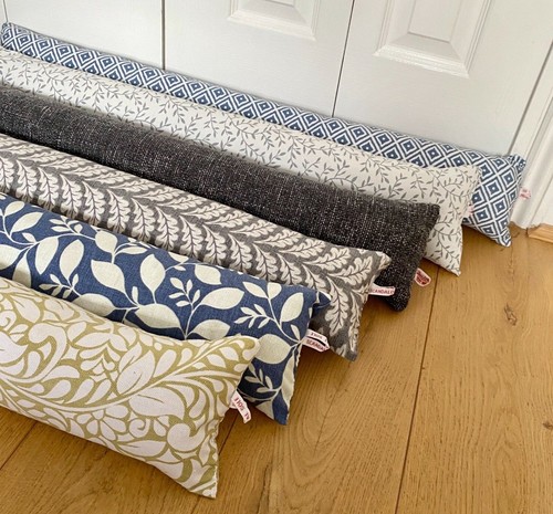 Long draft excluder - draft, excluder,
