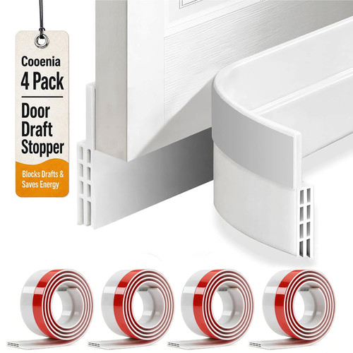 Pack door draft - 4, stopper
