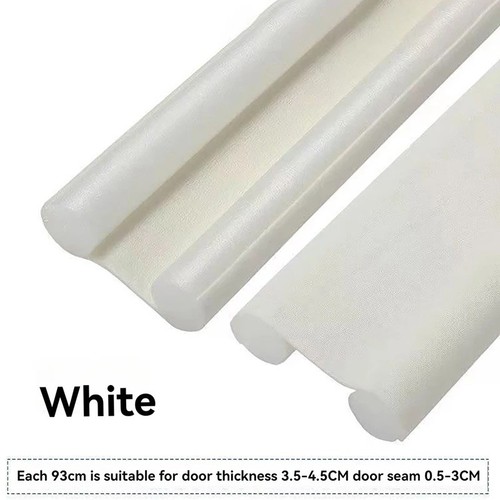 Under door draft - door,