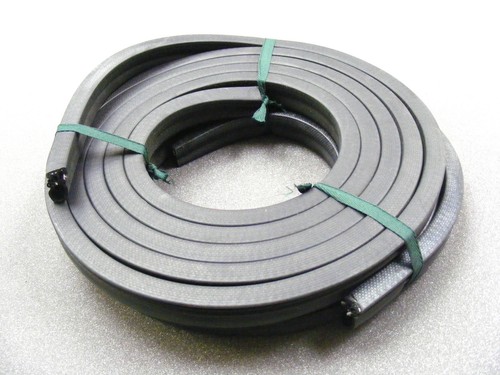 Door seal pair rubber - seal,