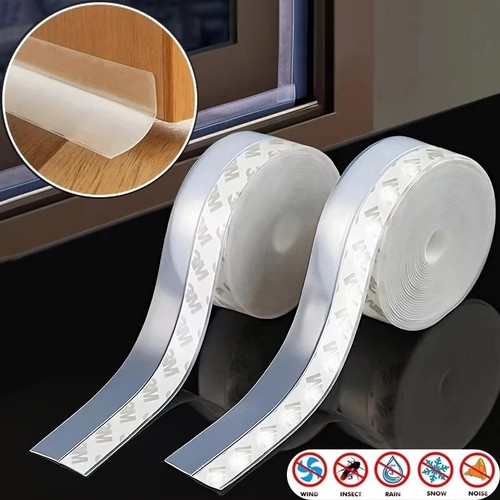 Door bottom seal strip - door,