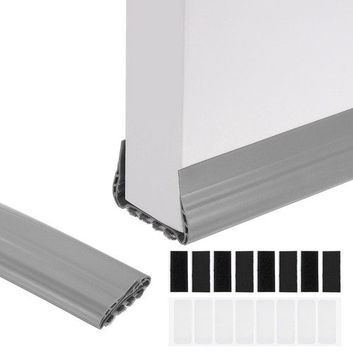 Under door draft stopper - door,