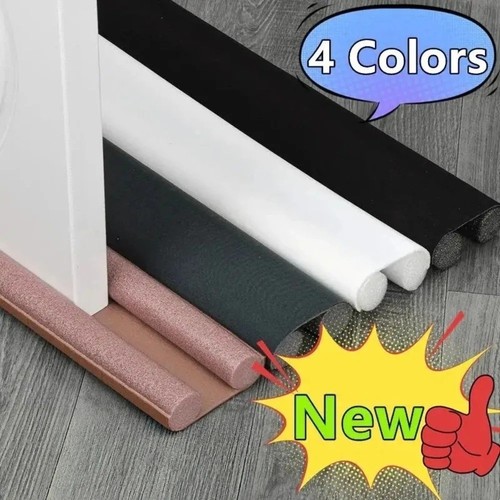 Door bottom seal - seal, stopper