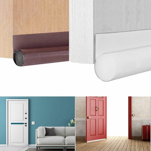Door draft stopper - draft, guard