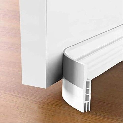 Draft excluder for doors - excluder, seal