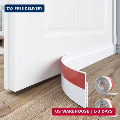 Pack under door - 2,
