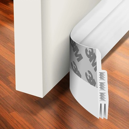 Under door sweep weather - under,