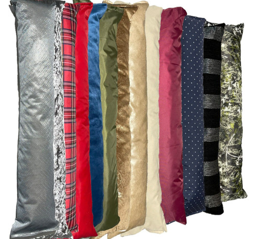 Draught excluder decorative - draught,