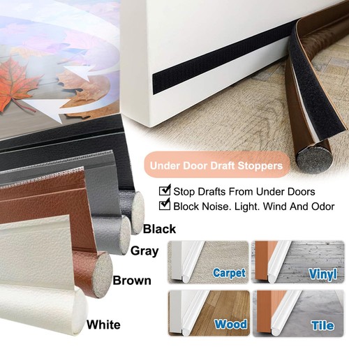Adjustable door bottom - adjustable,
