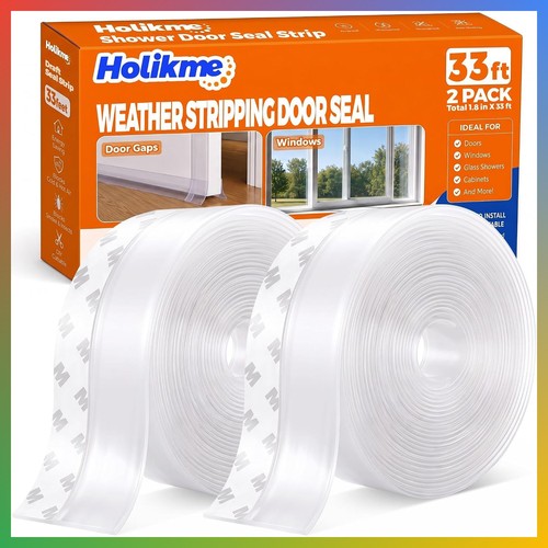 Door seal weather - door, stripping