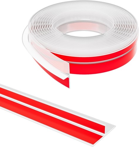 Door draft stopper seal strip - door,