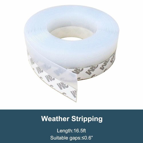 25mm self adhesive door - adhesive,
