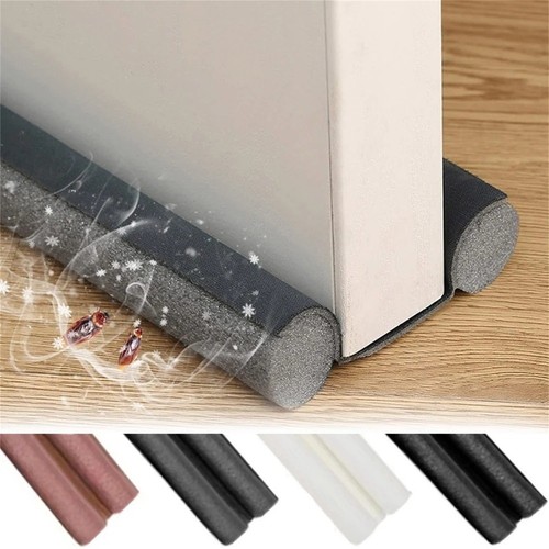 Door bottom seal strip - door,