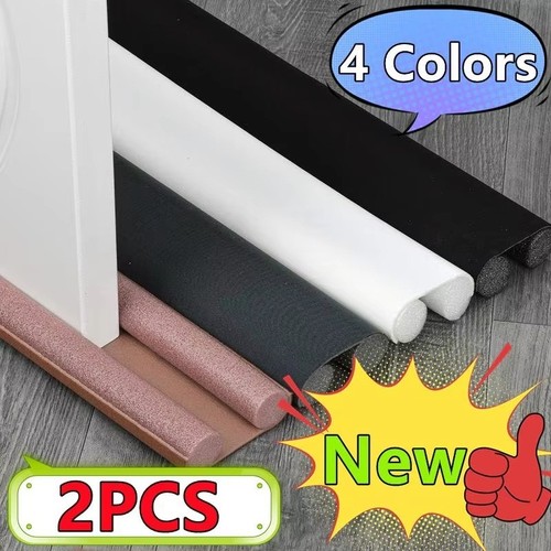 Under door foam strip draught - door,