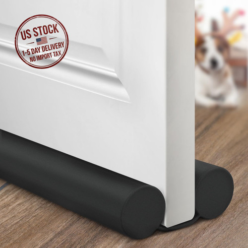 Inch door draft stopper - 37,