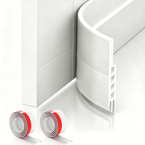 Door draft stopper pack - pack,