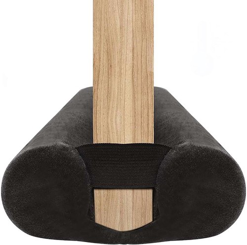 Door draft stopper - door,